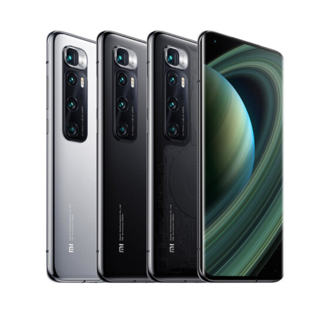 小米10 至尊纪念版（小米10 Ultra）是否值得购买对比小米10 Pro