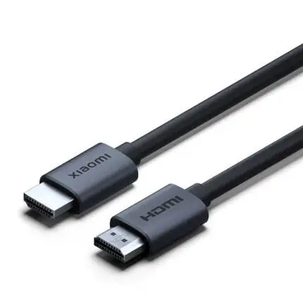 小米8K HDMI超高清数据线 线长1.5米
