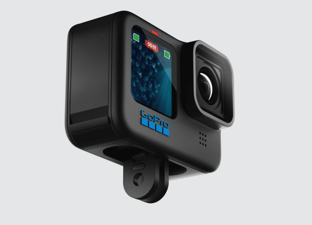 GoPro 发布HERO 11 Black / Black Mini 运动相机，2998 元起- 木可可 