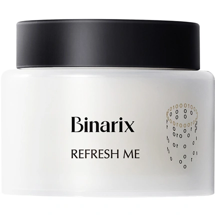 binarix悦慕心情油乳可用卸妆膏