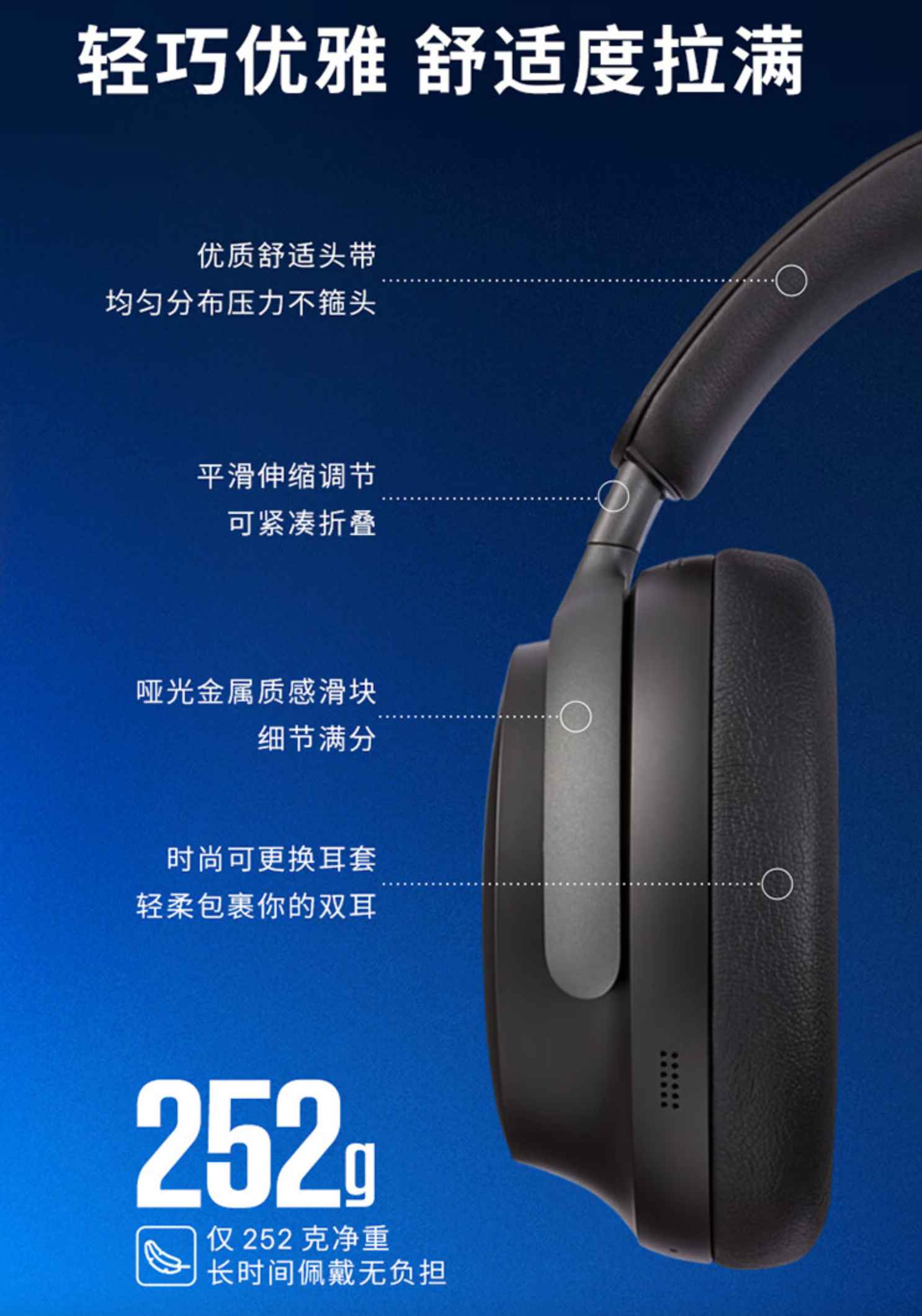 Bose QuietComfort Ultra 头戴式耳机预售，首发3599 元- 木可可| 木可可